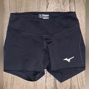 Mizuno Spandex Shorts - Never Worn